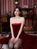 Xiuren Xiren.com 2022.04.22 No.4909 Zhou Yuxi Sally(56)